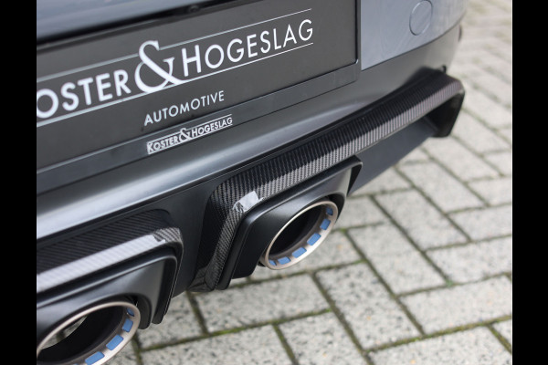 Porsche 911 Cabrio 3.6 T-Hybrid Carrera GTS