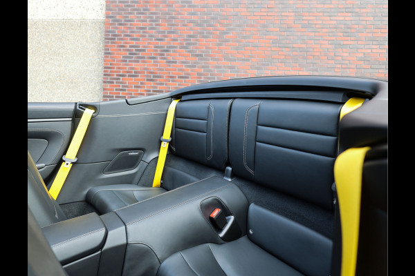 Porsche 911 Cabrio 3.6 T-Hybrid Carrera GTS