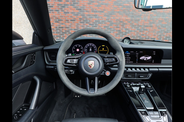 Porsche 911 Cabrio 3.6 T-Hybrid Carrera GTS