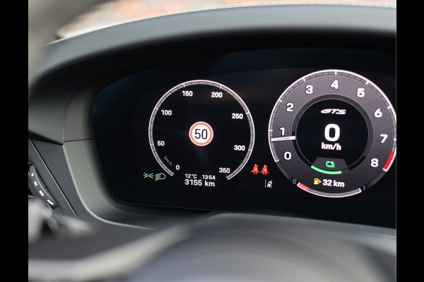 Porsche 911 Cabrio 3.6 T-Hybrid Carrera GTS