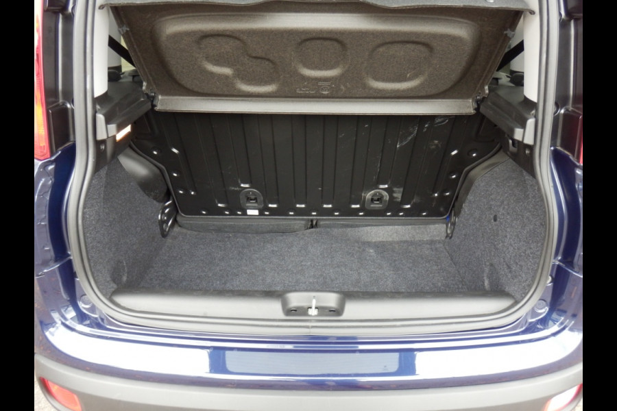 Fiat Panda 1.2 69pk 4 cil. | Lounge | Tel. Bluetooth |