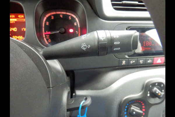 Fiat Panda 1.2 69pk 4 cil. | Lounge | Tel. Bluetooth |