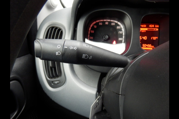 Fiat Panda 1.2 69pk 4 cil. | Lounge | Tel. Bluetooth |