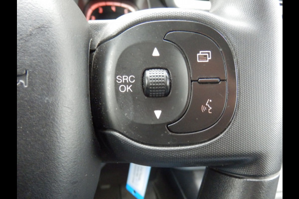 Fiat Panda 1.2 69pk 4 cil. | Lounge | Tel. Bluetooth |