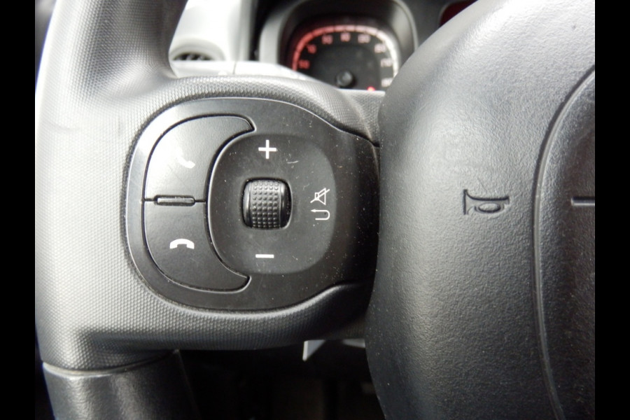 Fiat Panda 1.2 69pk 4 cil. | Lounge | Tel. Bluetooth |