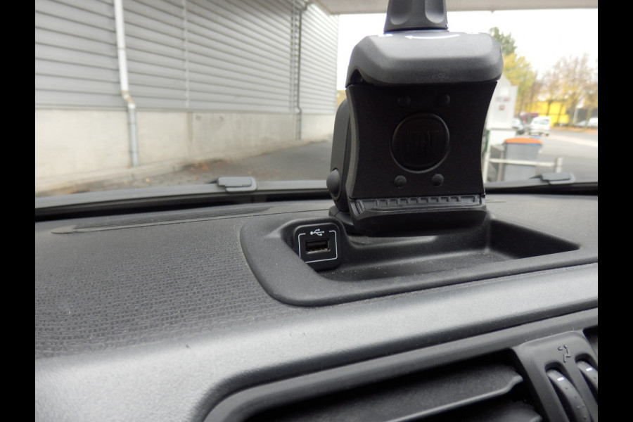 Fiat Panda 1.2 69pk 4 cil. | Lounge | Tel. Bluetooth |