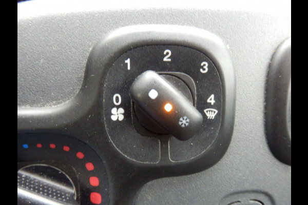 Fiat Panda 1.2 69pk 4 cil. | Lounge | Tel. Bluetooth |