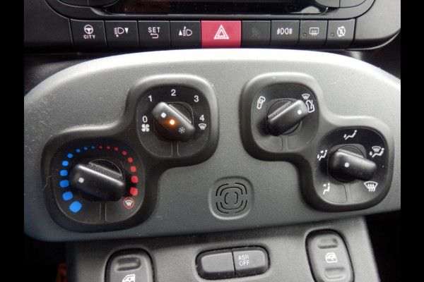 Fiat Panda 1.2 69pk 4 cil. | Lounge | Tel. Bluetooth |