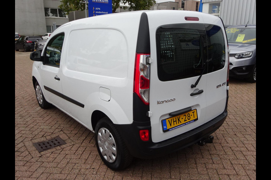 Renault Kangoo 1.5 Blue dCi 80 Comfort AIRCO NAVI SCHUIFDEUR PDC