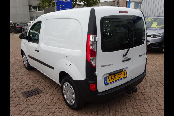 Renault Kangoo 1.5 Blue dCi 80 Comfort AIRCO NAVI SCHUIFDEUR PDC