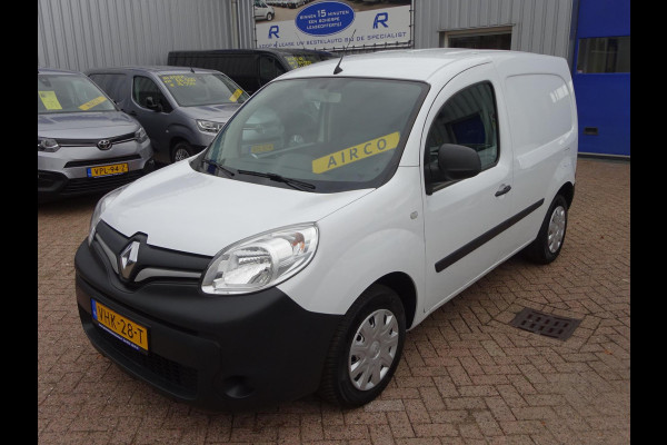 Renault Kangoo 1.5 Blue dCi 80 Comfort AIRCO NAVI SCHUIFDEUR PDC