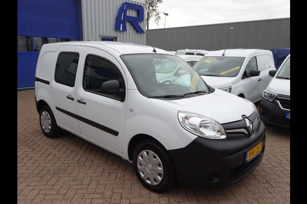 Renault Kangoo 1.5 Blue dCi 80 Comfort AIRCO NAVI SCHUIFDEUR PDC