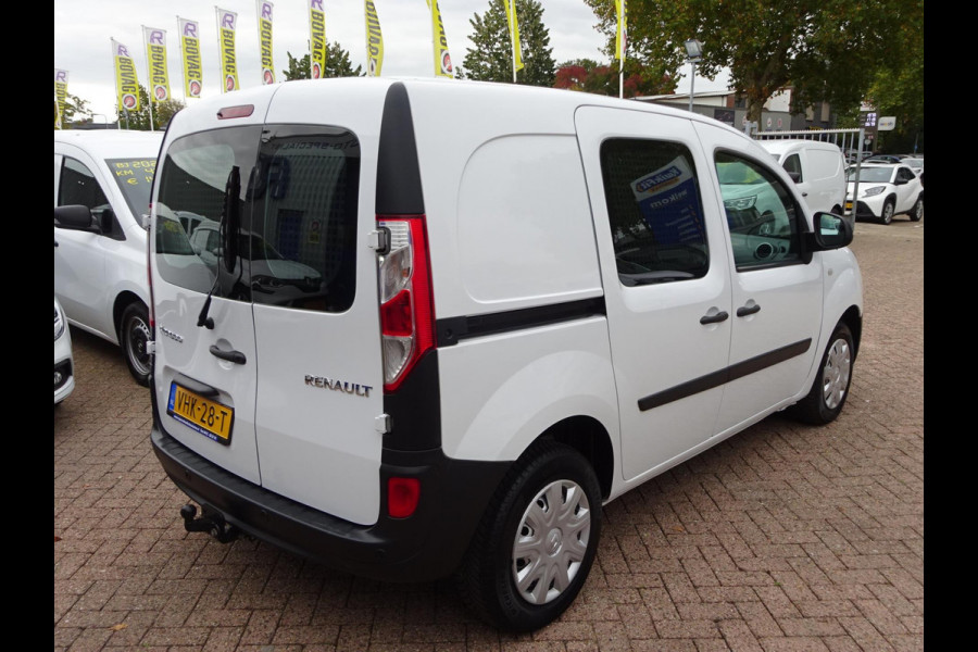 Renault Kangoo 1.5 Blue dCi 80 Comfort AIRCO NAVI SCHUIFDEUR PDC