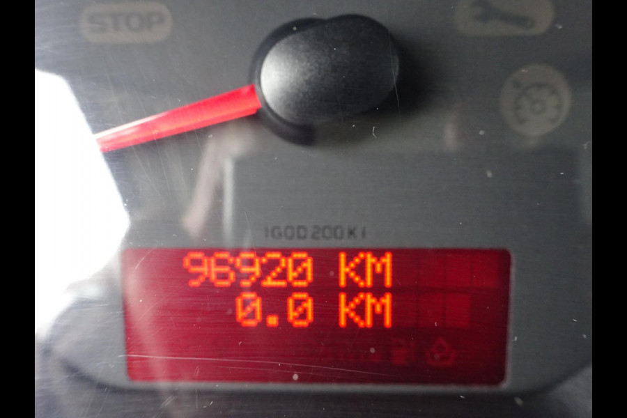 Renault Kangoo 1.5 Blue dCi 80 Comfort AIRCO NAVI SCHUIFDEUR PDC