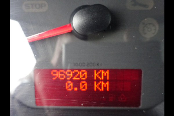 Renault Kangoo 1.5 Blue dCi 80 Comfort AIRCO NAVI SCHUIFDEUR PDC