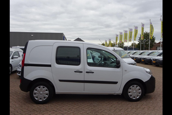 Renault Kangoo 1.5 Blue dCi 80 Comfort AIRCO NAVI SCHUIFDEUR PDC