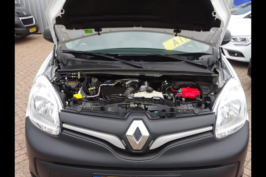 Renault Kangoo 1.5 Blue dCi 80 Comfort AIRCO NAVI SCHUIFDEUR PDC