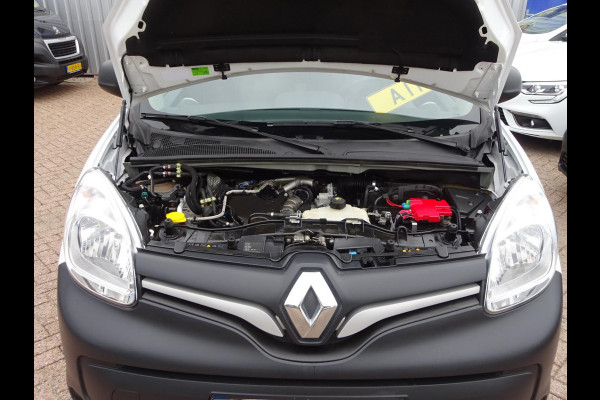 Renault Kangoo 1.5 Blue dCi 80 Comfort AIRCO NAVI SCHUIFDEUR PDC