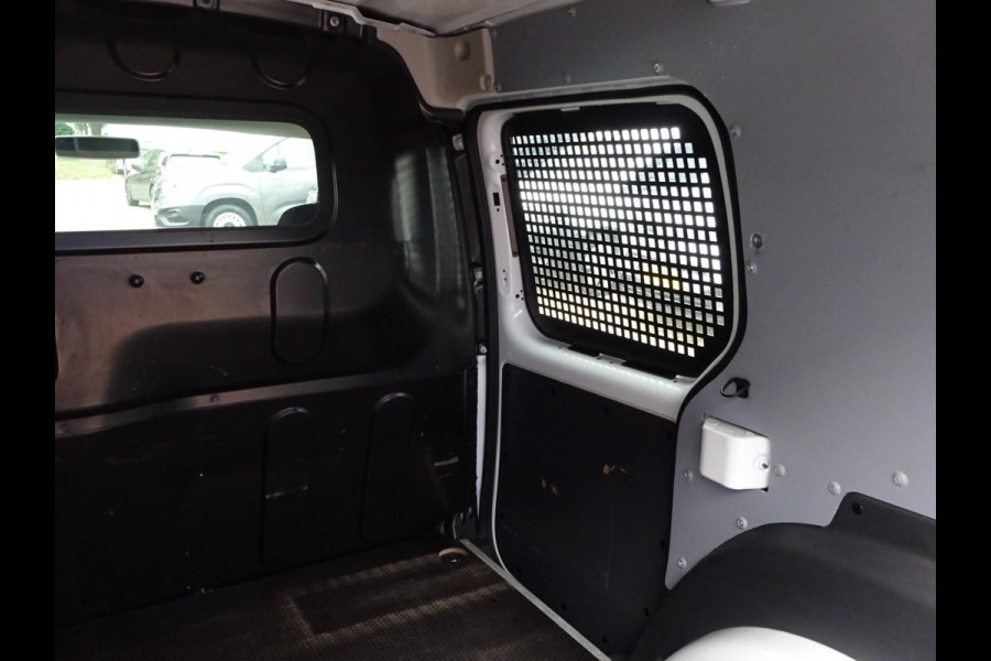 Renault Kangoo 1.5 Blue dCi 80 Comfort AIRCO NAVI SCHUIFDEUR PDC