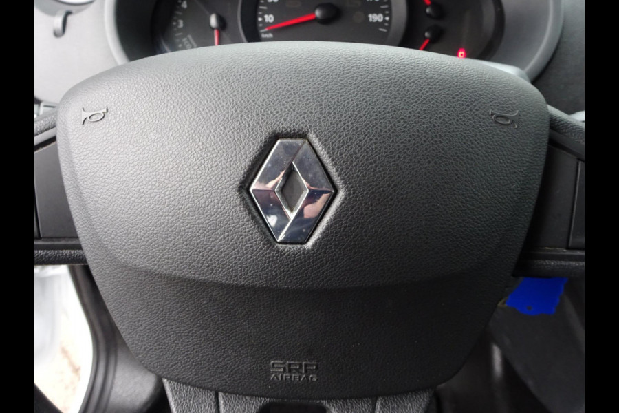 Renault Kangoo 1.5 Blue dCi 80 Comfort AIRCO NAVI SCHUIFDEUR PDC