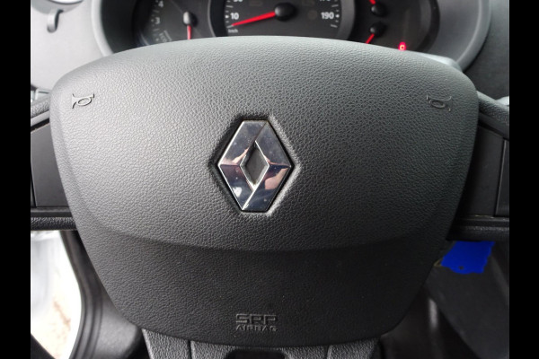 Renault Kangoo 1.5 Blue dCi 80 Comfort AIRCO NAVI SCHUIFDEUR PDC