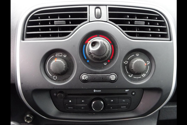 Renault Kangoo 1.5 Blue dCi 80 Comfort AIRCO NAVI SCHUIFDEUR PDC