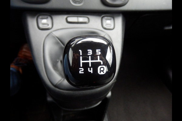 Fiat Panda 1.2 69pk 4 cil. | Lounge | Tel. Bluetooth |