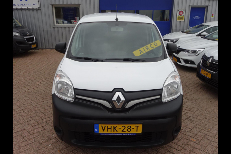 Renault Kangoo 1.5 Blue dCi 80 Comfort AIRCO NAVI SCHUIFDEUR PDC