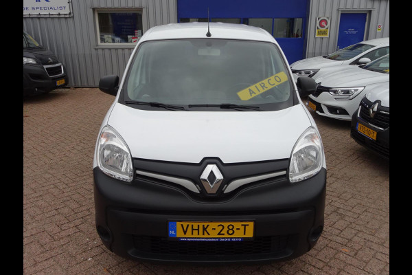 Renault Kangoo 1.5 Blue dCi 80 Comfort AIRCO NAVI SCHUIFDEUR PDC