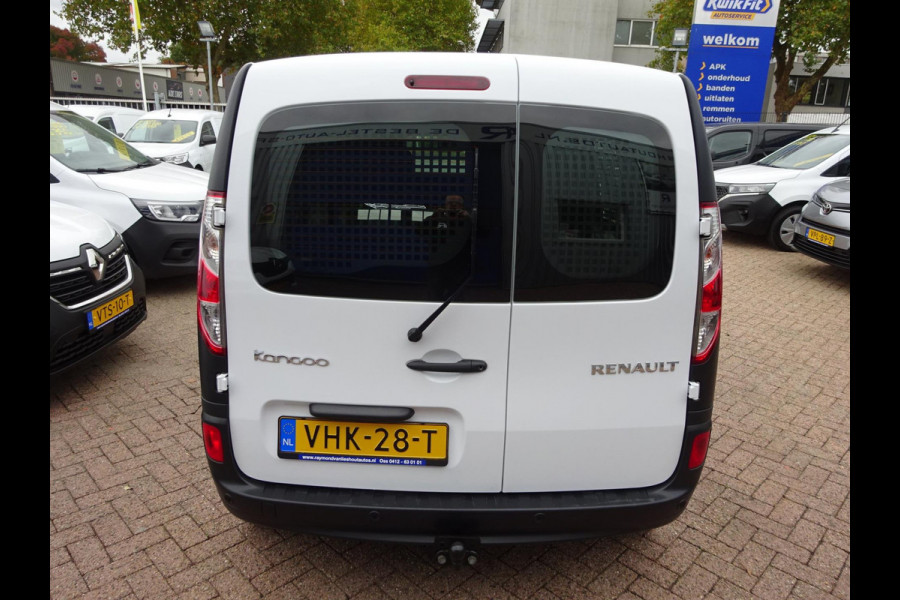 Renault Kangoo 1.5 Blue dCi 80 Comfort AIRCO NAVI SCHUIFDEUR PDC