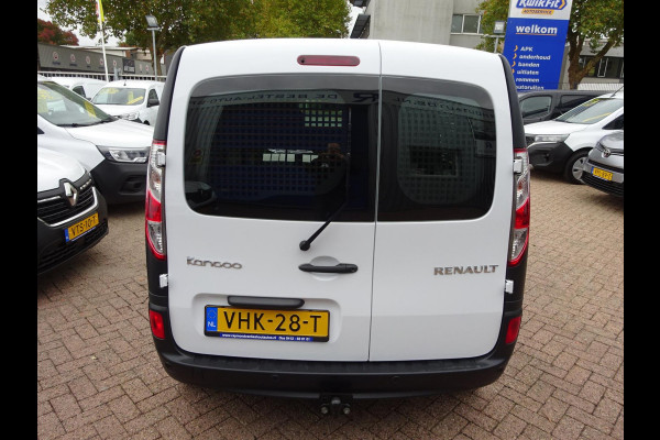 Renault Kangoo 1.5 Blue dCi 80 Comfort AIRCO NAVI SCHUIFDEUR PDC