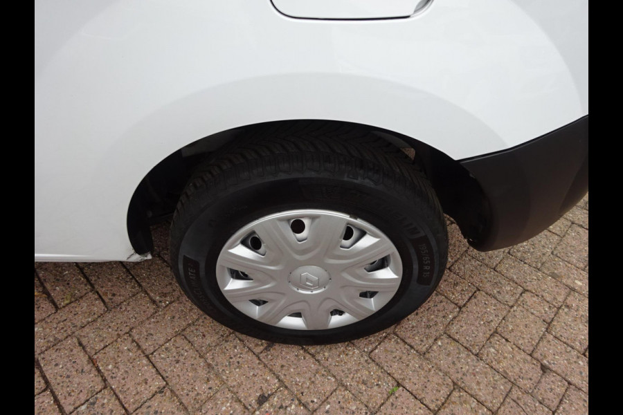 Renault Kangoo 1.5 Blue dCi 80 Comfort AIRCO NAVI SCHUIFDEUR PDC