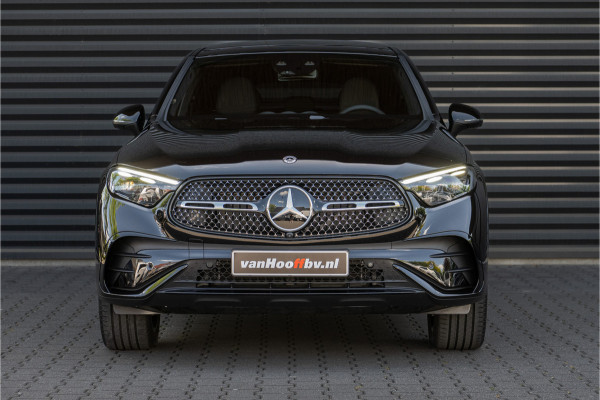 Mercedes-Benz GLC Coupé 300de 4MATIC AMG Line