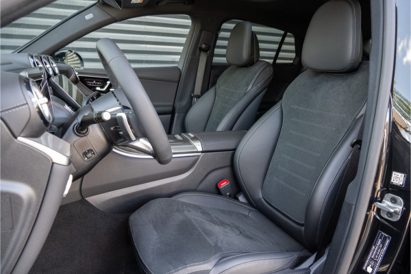 Mercedes-Benz GLC Coupé 300de 4MATIC AMG Line