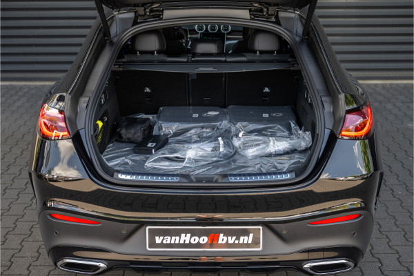 Mercedes-Benz GLC Coupé 300de 4MATIC AMG Line
