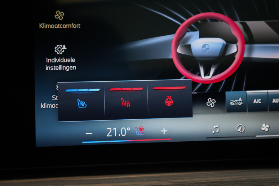BMW X5 xDrive50e | ADAPTIVE CRUISE | MASSAGE | STOELVERWARMING & VERKOELING | 360 CAMERA | TREKHAAK | CARPLAY | MEMORY SEATS | PANO | S
