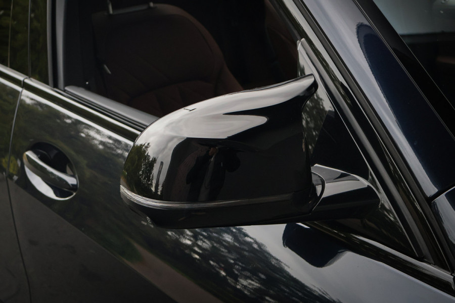 BMW X5 xDrive50e | ADAPTIVE CRUISE | MASSAGE | STOELVERWARMING & VERKOELING | 360 CAMERA | TREKHAAK | CARPLAY | MEMORY SEATS | PANO | S