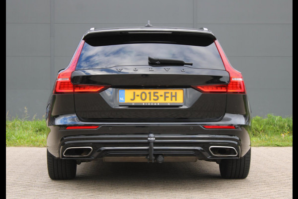 Volvo V60 2.0 T6 Recharge AWD R-Design Leder AllSeason !!NIEUWBINNEN!! Volvo V60 2.0 T6 Recharge AWD R-Design Leder AllSeason !!NIEUWBINNEN!!