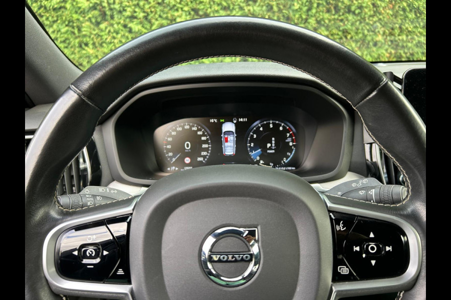 Volvo V60 2.0 T6 Recharge AWD R-Design Leder AllSeason !!NIEUWBINNEN!! Volvo V60 2.0 T6 Recharge AWD R-Design Leder AllSeason !!NIEUWBINNEN!!