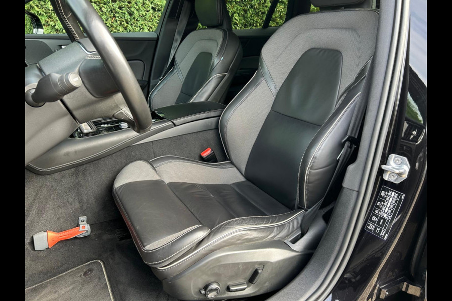 Volvo V60 2.0 T6 Recharge AWD R-Design Leder AllSeason !!NIEUWBINNEN!! Volvo V60 2.0 T6 Recharge AWD R-Design Leder AllSeason !!NIEUWBINNEN!!