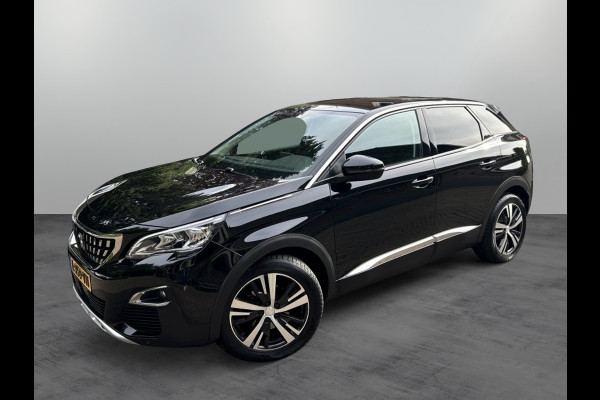 Peugeot 3008 1.2 130pk Allure Carplay, Trekhaak