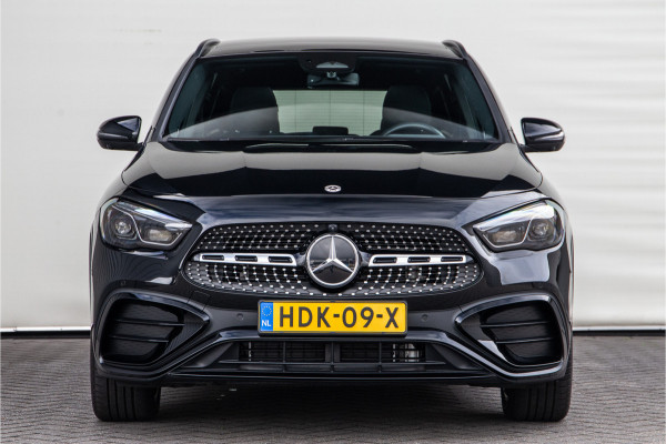 Mercedes-Benz GLA 200 AMG Premium Plus, Pano, Memory, Head-up, Burmester, Leder, Facelift Mercedes-Benz GLA 200 AMG Premium Plus, Pano, Memory, Head-up, Burmester, Leder, Facelift