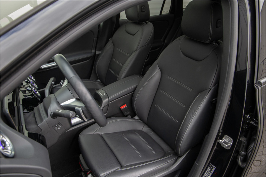 Mercedes-Benz GLA 200 AMG Premium Plus, Pano, Memory, Head-up, Burmester, Leder, Facelift Mercedes-Benz GLA 200 AMG Premium Plus, Pano, Memory, Head-up, Burmester, Leder, Facelift