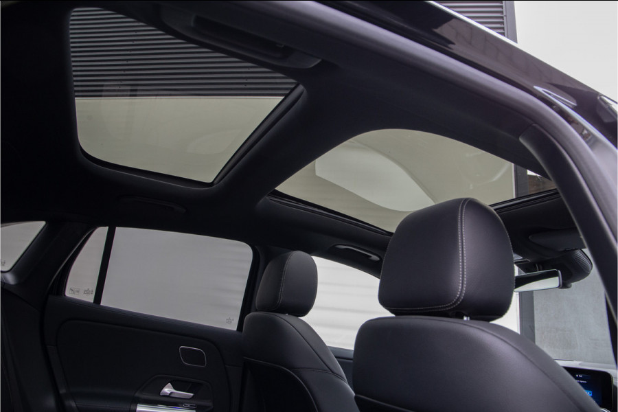 Mercedes-Benz GLA 200 AMG Premium Plus, Pano, Memory, Head-up, Burmester, Leder, Facelift Mercedes-Benz GLA 200 AMG Premium Plus, Pano, Memory, Head-up, Burmester, Leder, Facelift
