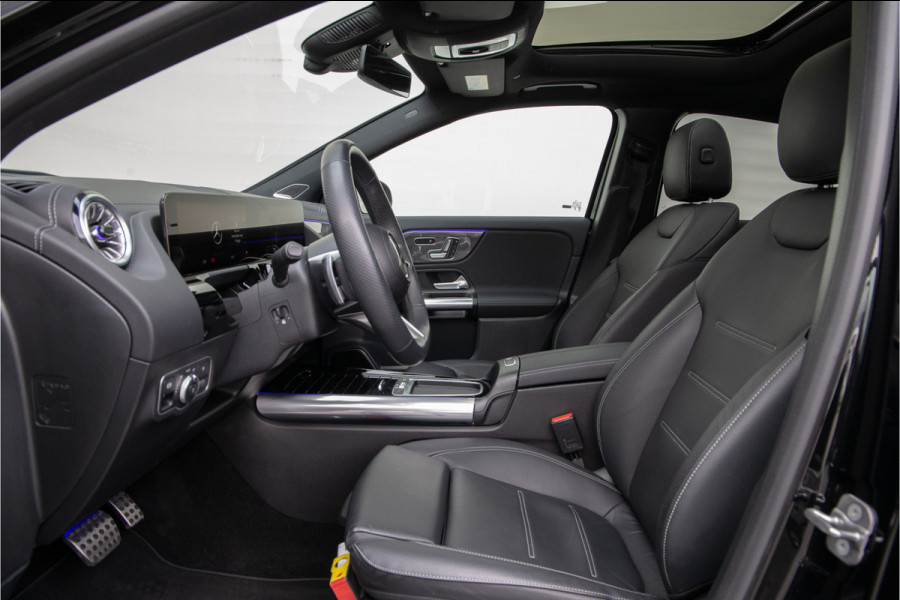 Mercedes-Benz GLA 200 AMG Premium Plus, Pano, Memory, Head-up, Burmester, Leder, Facelift Mercedes-Benz GLA 200 AMG Premium Plus, Pano, Memory, Head-up, Burmester, Leder, Facelift