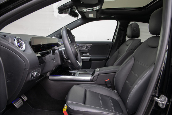 Mercedes-Benz GLA 200 AMG Premium Plus, Pano, Memory, Head-up, Burmester, Leder, Facelift Mercedes-Benz GLA 200 AMG Premium Plus, Pano, Memory, Head-up, Burmester, Leder, Facelift