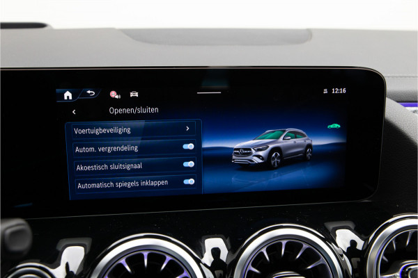 Mercedes-Benz GLA 200 AMG Premium Plus, Pano, Memory, Head-up, Burmester, Leder, Facelift Mercedes-Benz GLA 200 AMG Premium Plus, Pano, Memory, Head-up, Burmester, Leder, Facelift