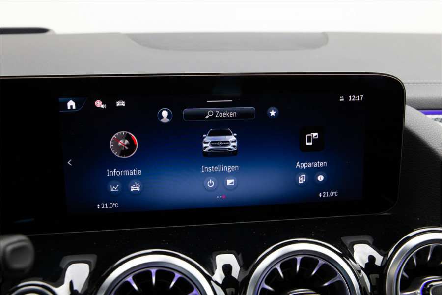Mercedes-Benz GLA 200 AMG Premium Plus, Pano, Memory, Head-up, Burmester, Leder, Facelift Mercedes-Benz GLA 200 AMG Premium Plus, Pano, Memory, Head-up, Burmester, Leder, Facelift