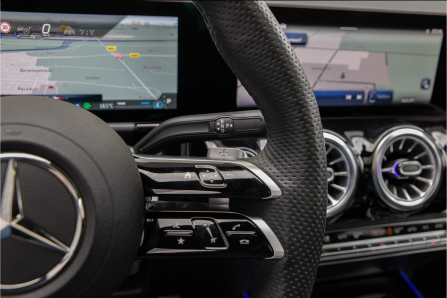 Mercedes-Benz GLA 200 AMG Premium Plus, Pano, Memory, Head-up, Burmester, Leder, Facelift Mercedes-Benz GLA 200 AMG Premium Plus, Pano, Memory, Head-up, Burmester, Leder, Facelift