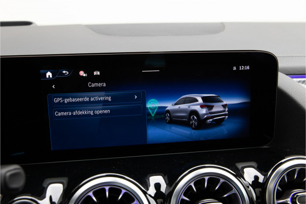 Mercedes-Benz GLA 200 AMG Premium Plus, Pano, Memory, Head-up, Burmester, Leder, Facelift Mercedes-Benz GLA 200 AMG Premium Plus, Pano, Memory, Head-up, Burmester, Leder, Facelift
